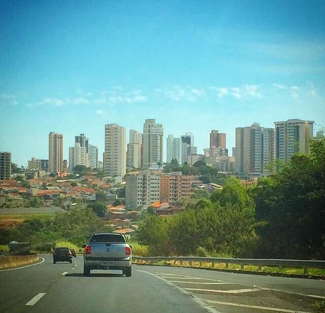 Marília — São Paulo