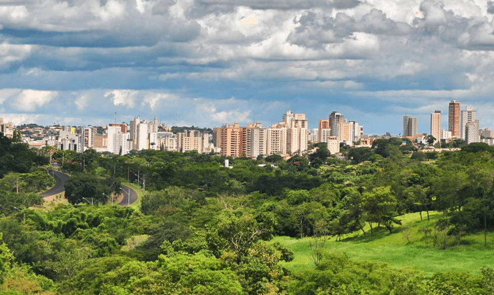 Uberaba — Minas Gerais