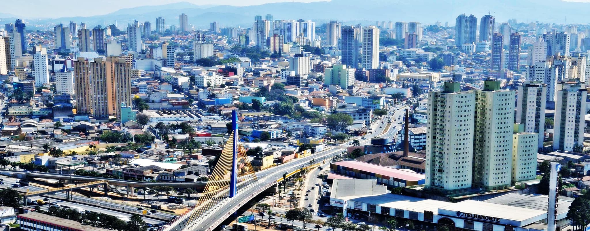 Guarulhos — São Paulo