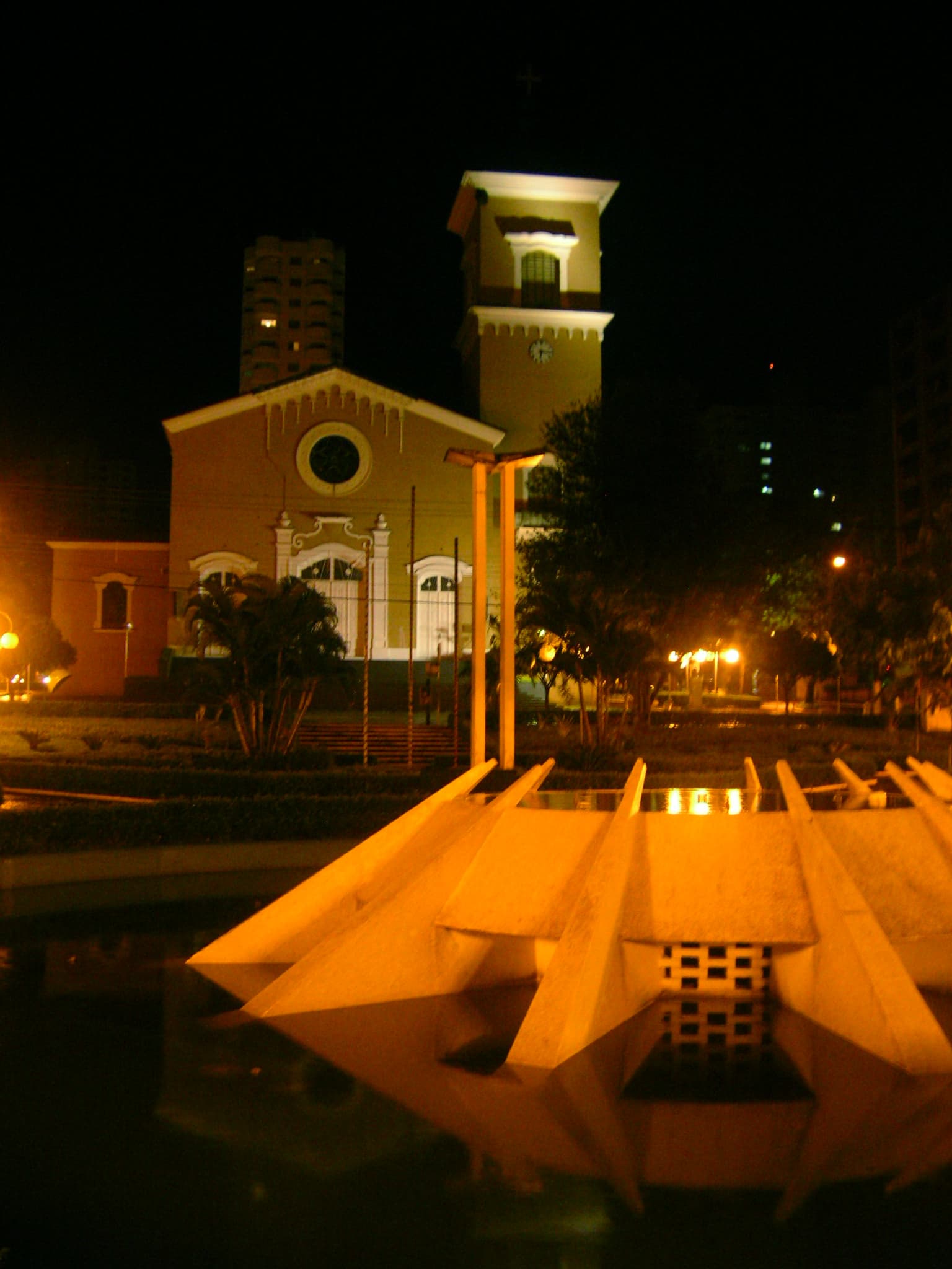 Limeira — São Paulo