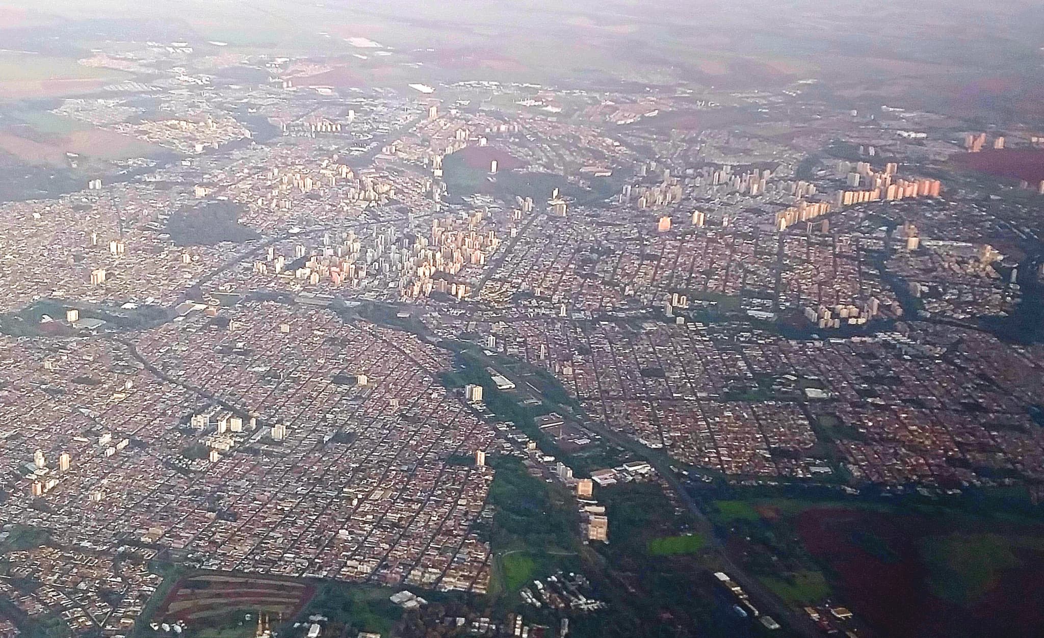 Ribeirão Preto — São Paulo