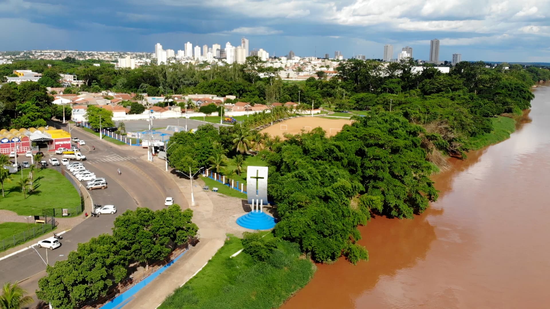 Rondonópolis — Mato Grosso