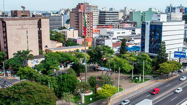 Canoas — Rio Grande do Sul