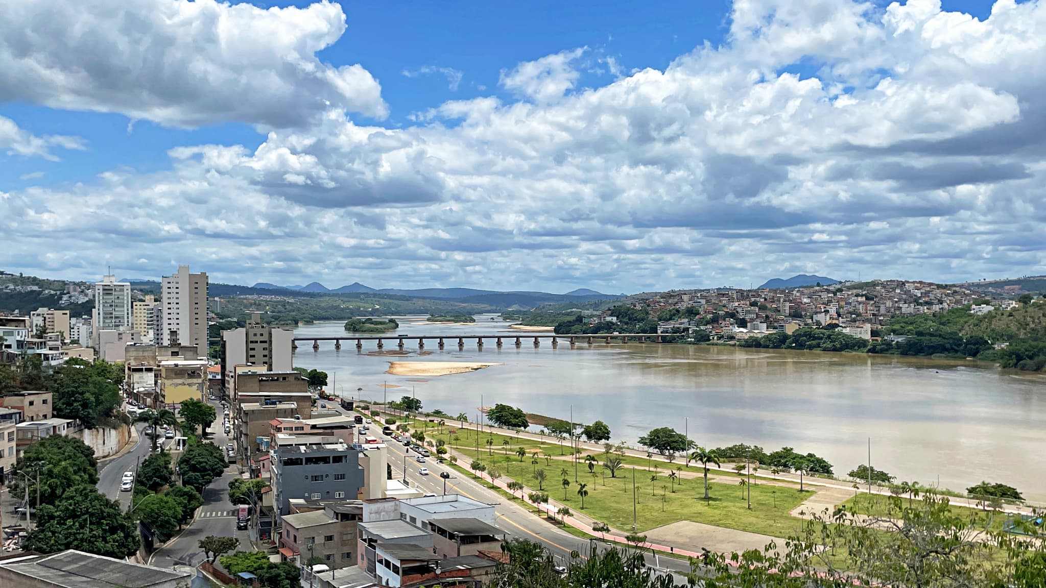 Colatina — Espírito Santo