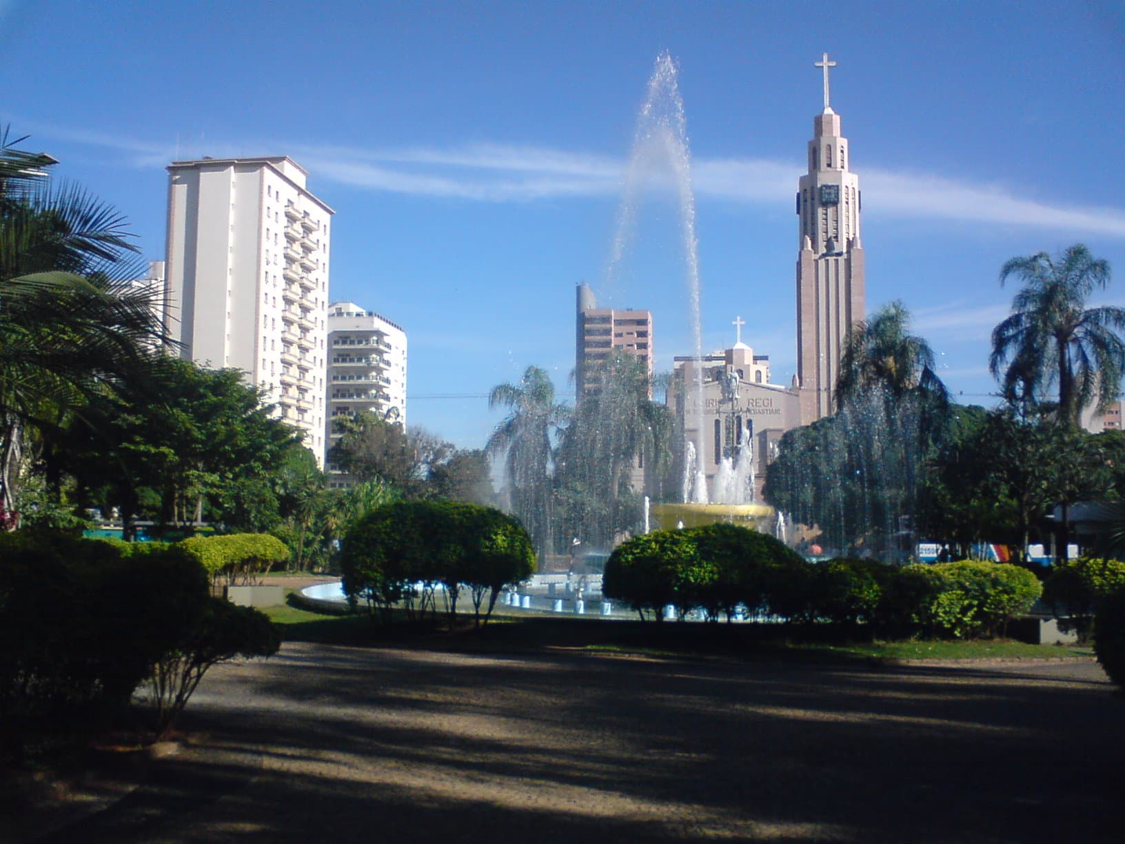 Presidente Prudente — São Paulo