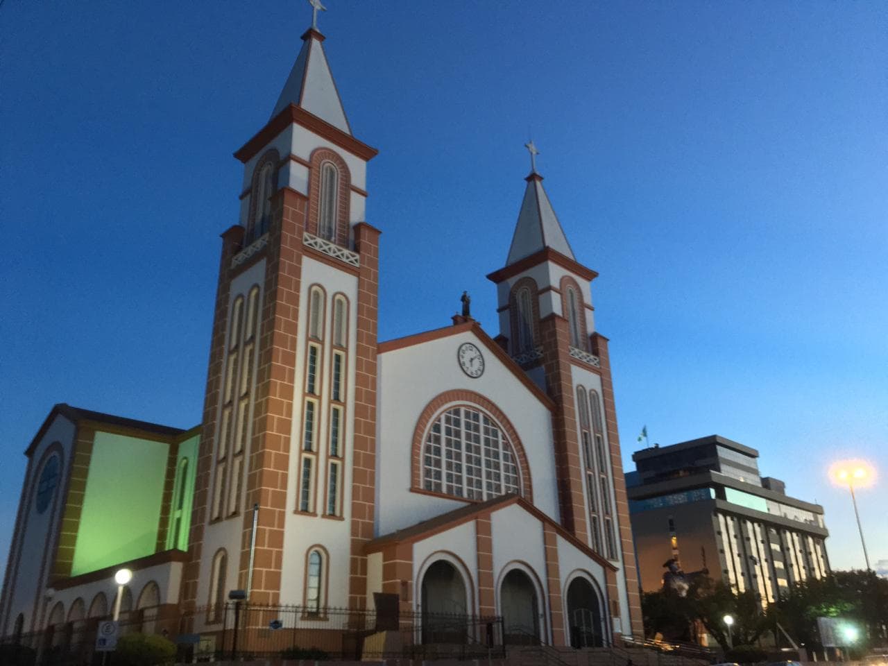 Chapecó — Santa Catarina