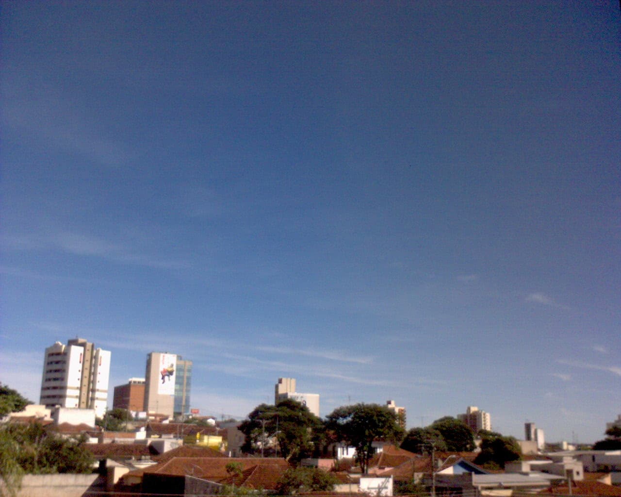 Bauru — São Paulo