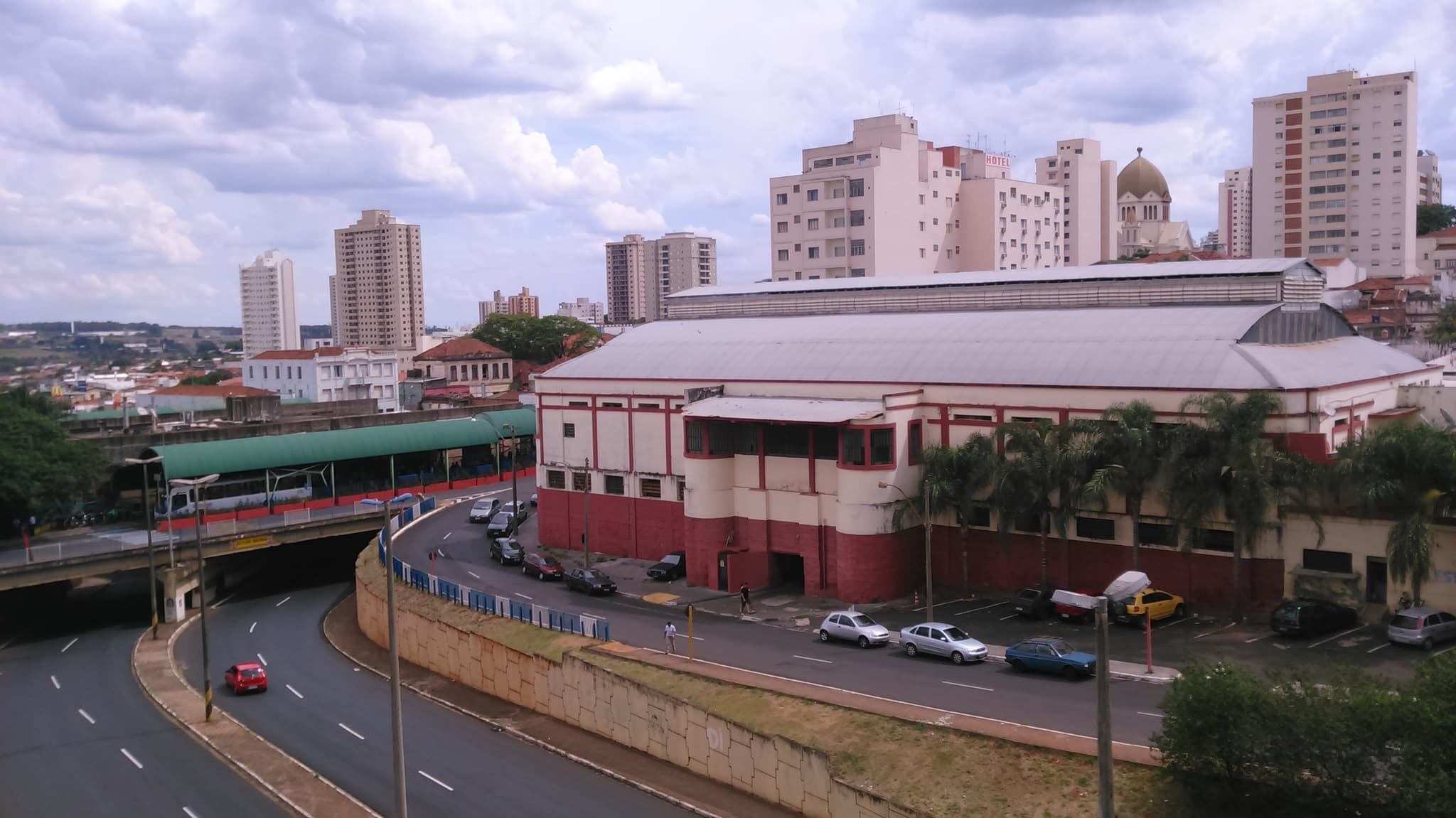 Araraquara — São Paulo