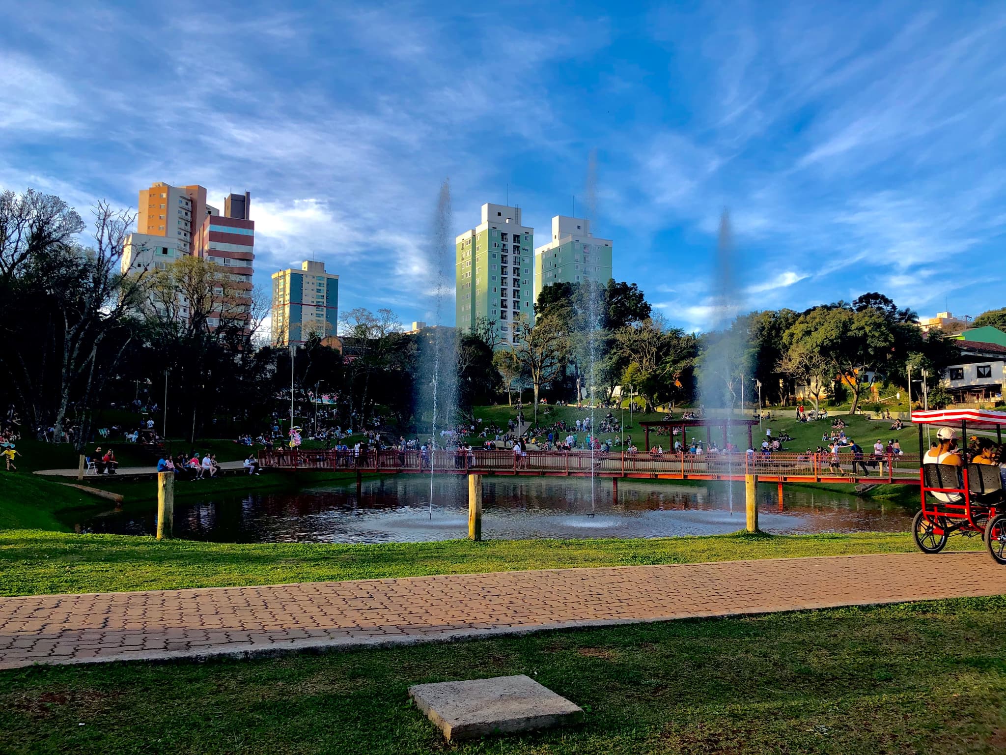 Passo Fundo — Rio Grande do Sul