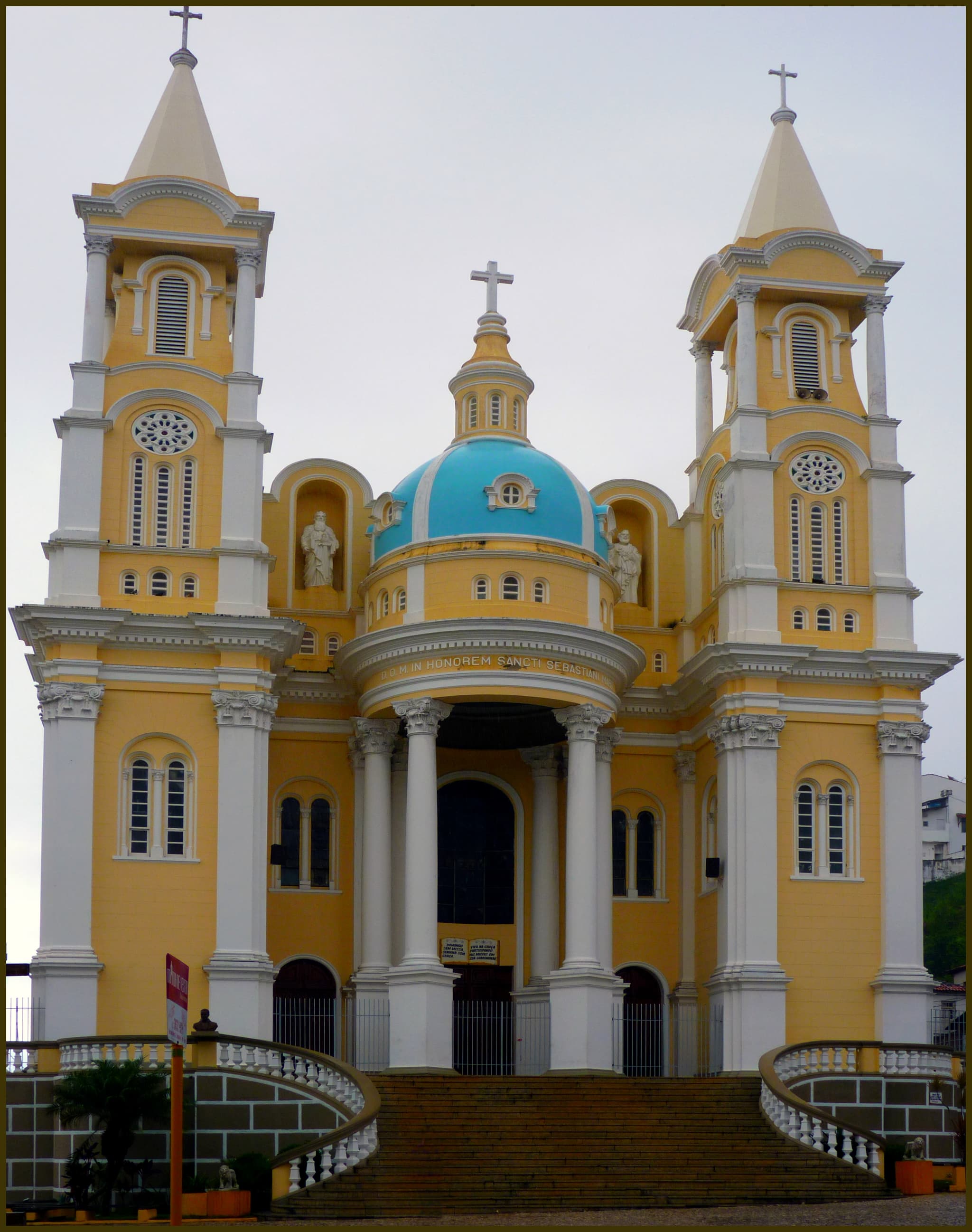 Ilhéus — Bahia