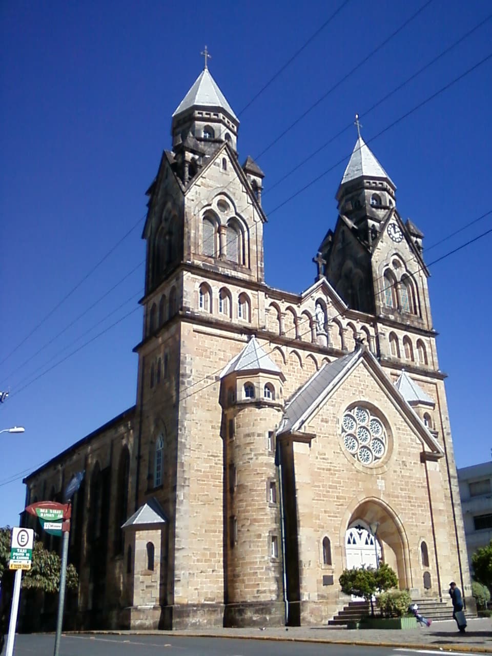 Lages — Santa Catarina