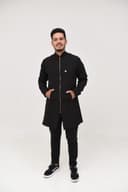 Jaleco Slim Moratty Masculino - Jaleca Branco