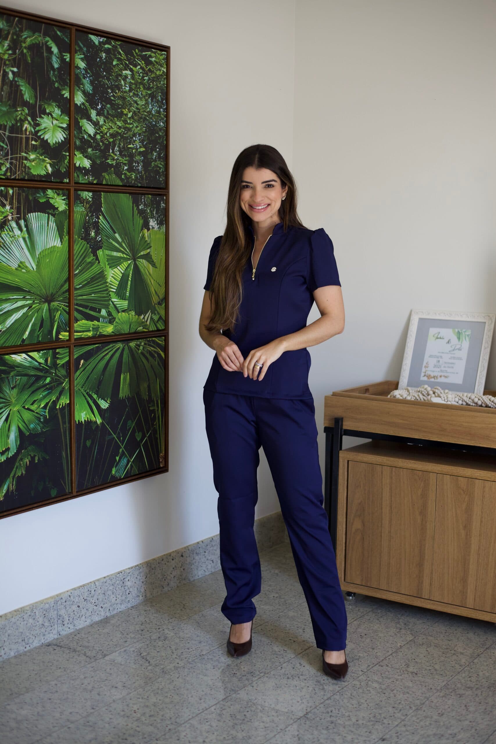 Conjunto Puff Zíper Feminino - Jaleca