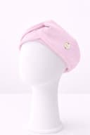 Jaleco Faixa de Cabelo - Jaleca - Rosa Bebê