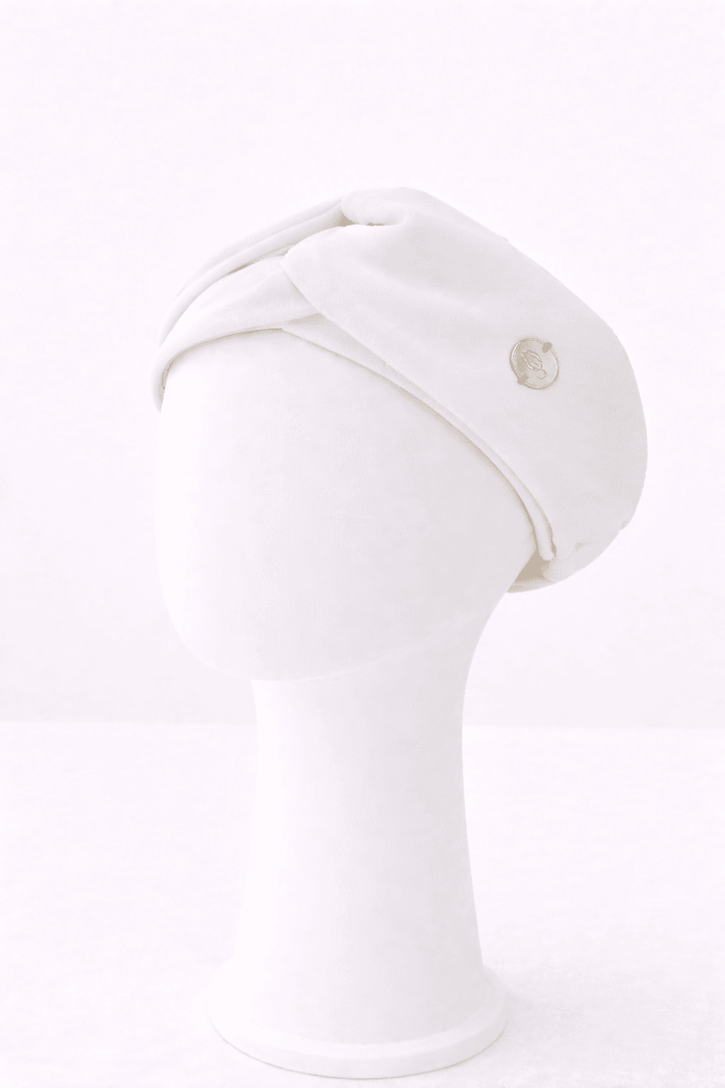 Jaleco Faixa de Cabelo - Jaleca - Branco