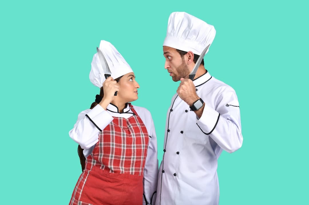 Dólmã ou Avental: O Que Usa o Churrasqueiro Profissional?