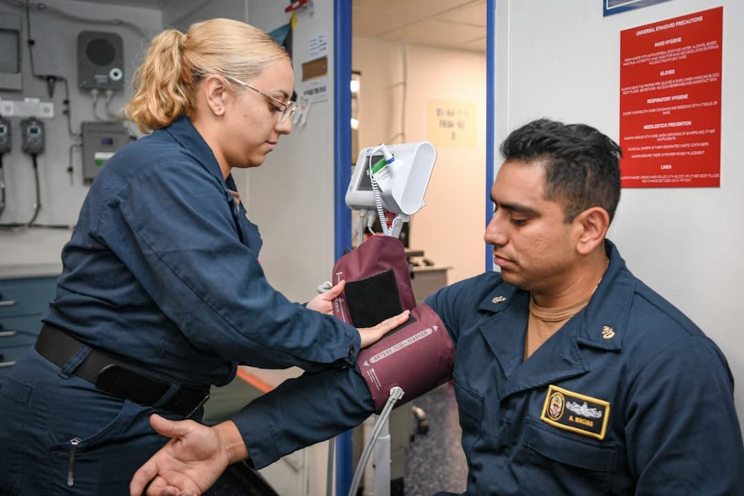 Jaleco de Enfermagem: COFEN e Escolha Certa