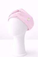 Jaleco Faixa de Cabelo - Jaleca - Rosa Bebê