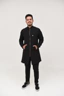 Jaleco Slim Moratty Masculino - Jaleca Branco