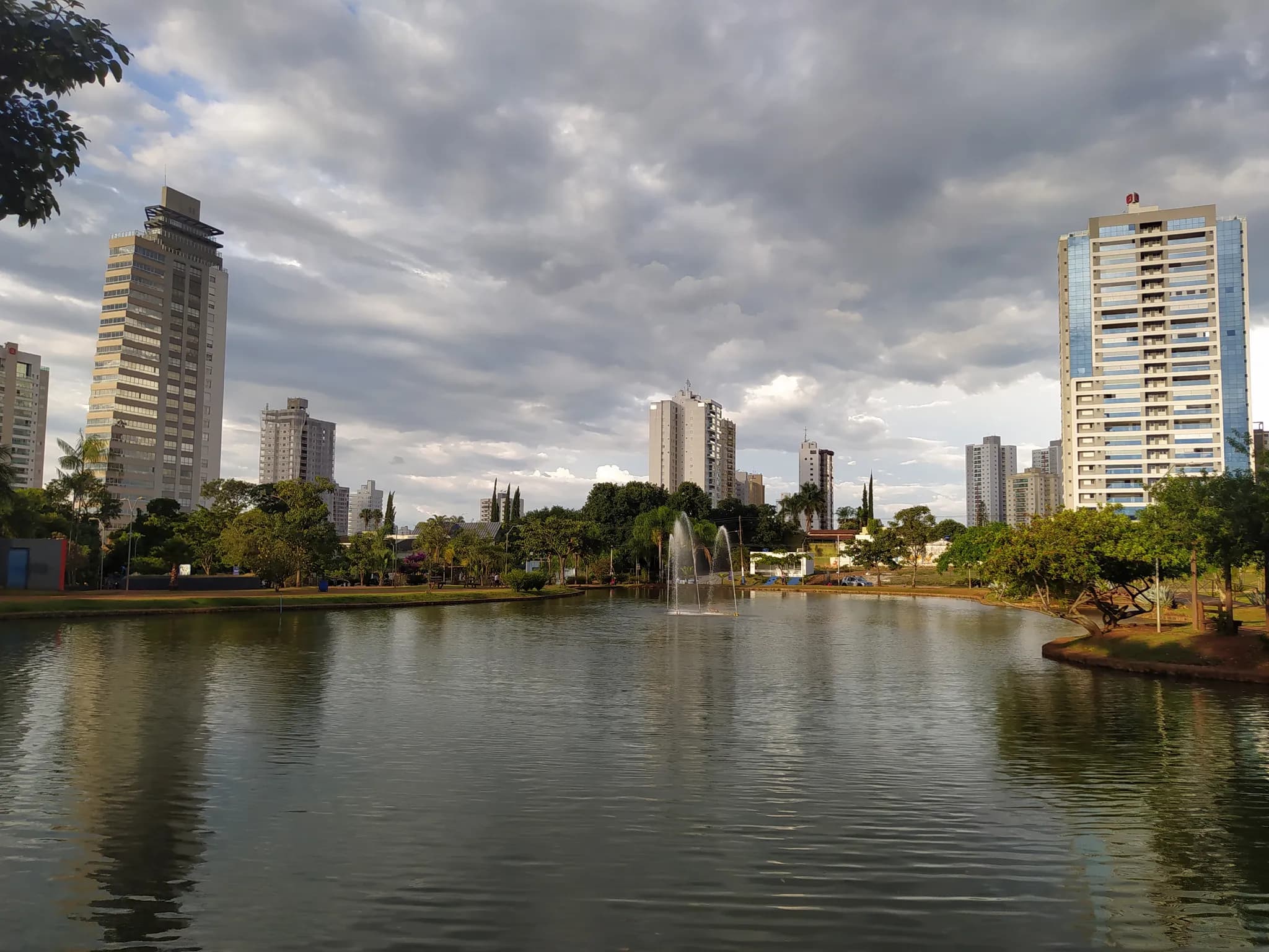 Anápolis — Goiás