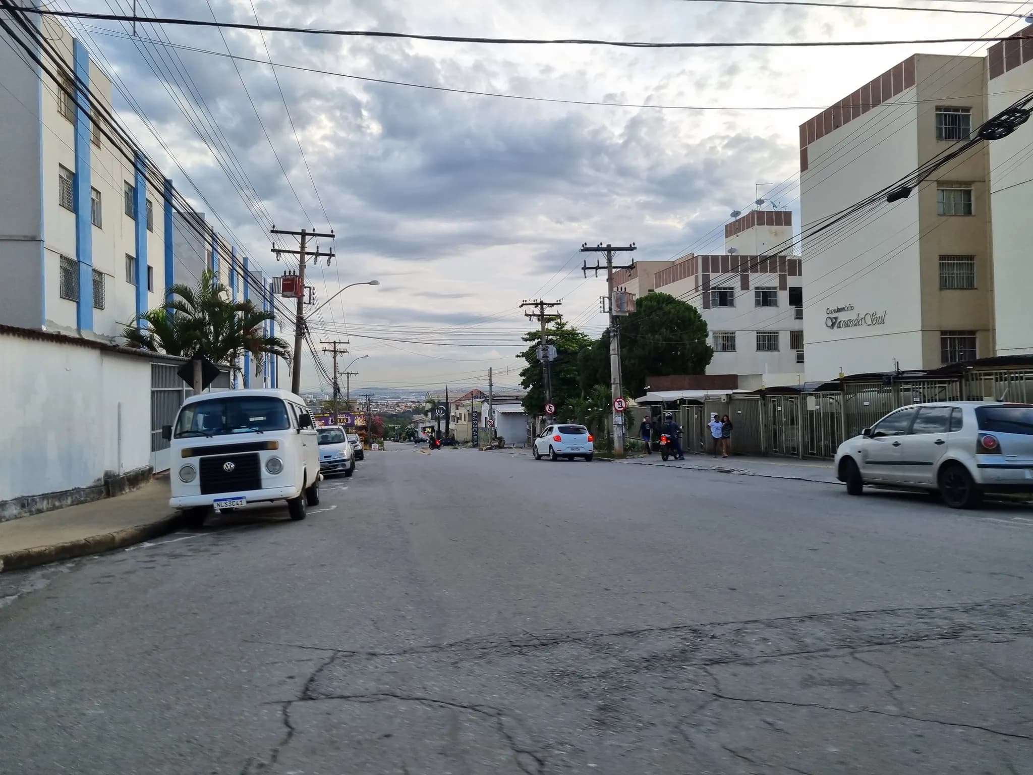 Aparecida de Goiânia — Goiás