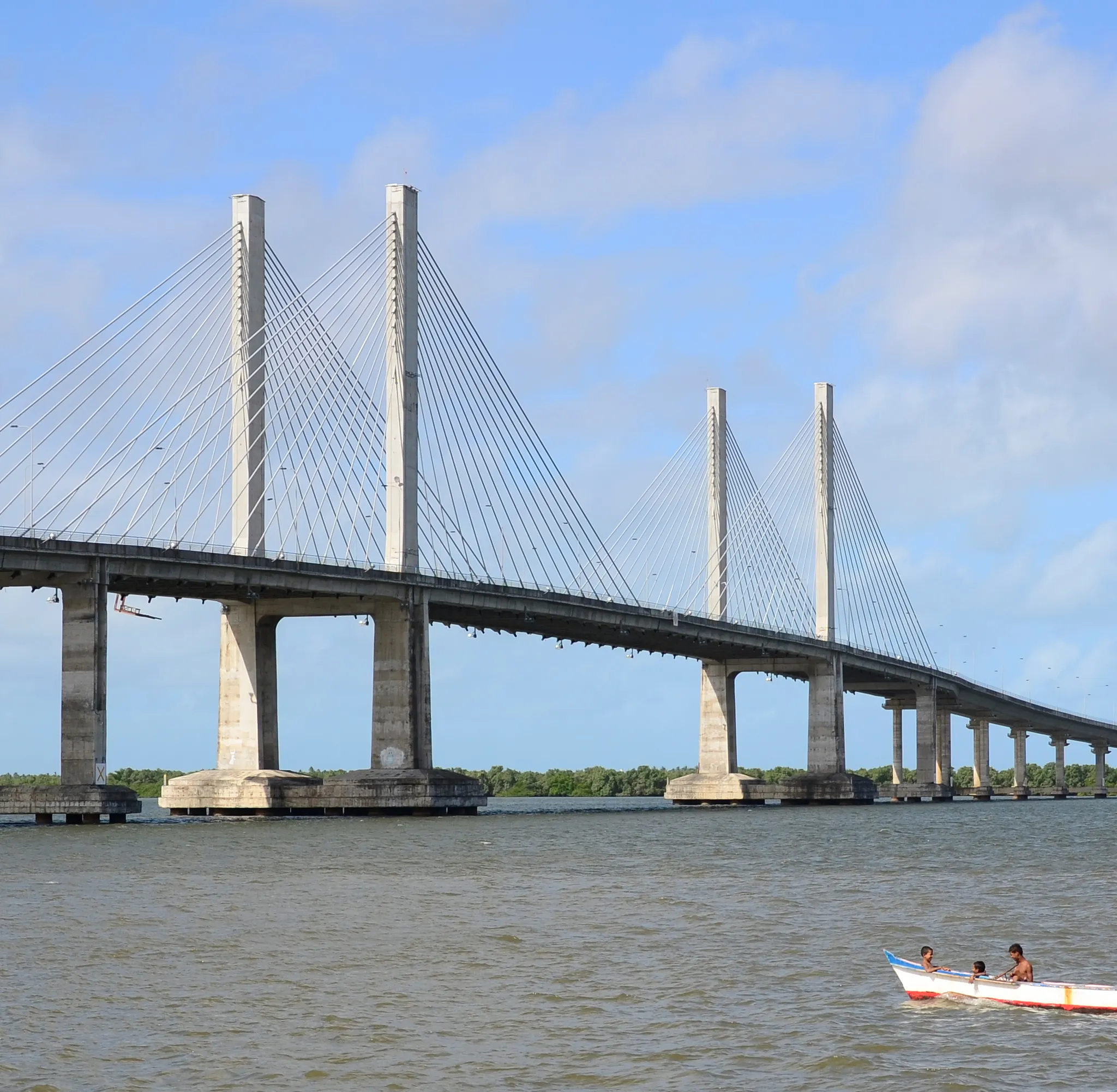 Aracaju — Sergipe