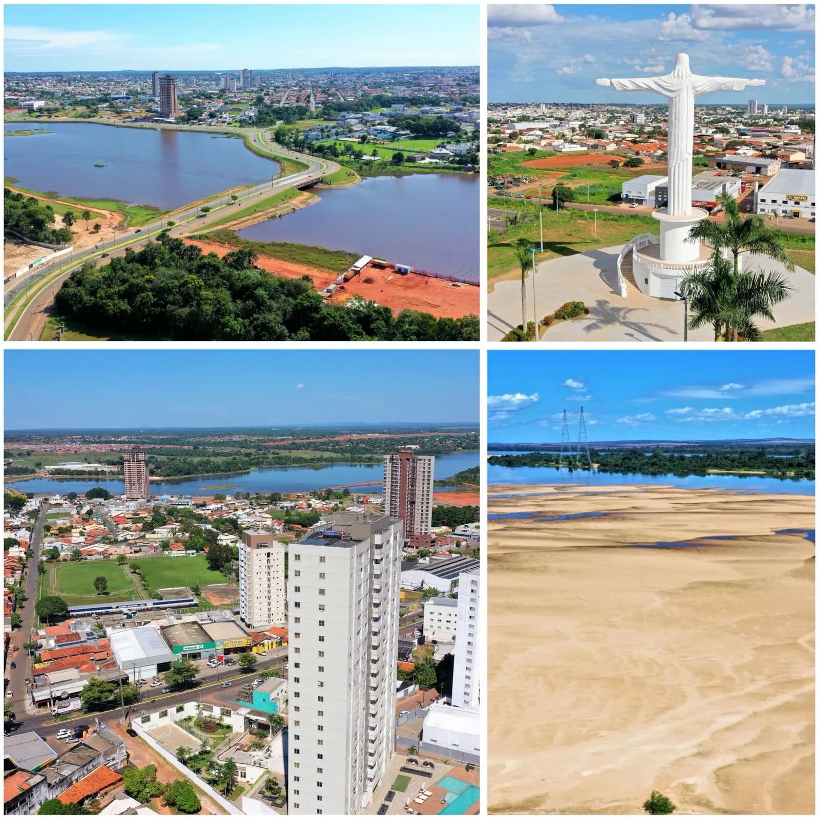 Araguaína — Tocantins