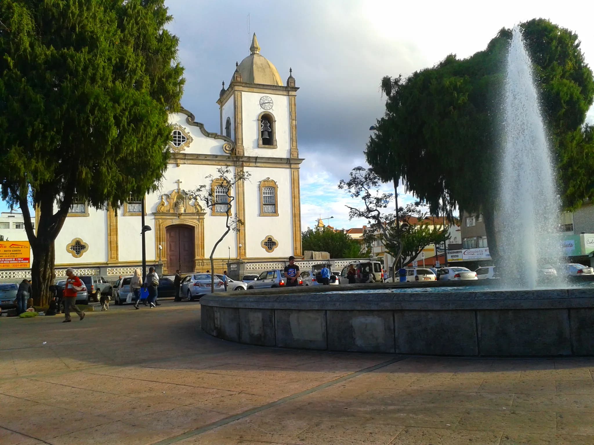 Barbacena — Minas Gerais
