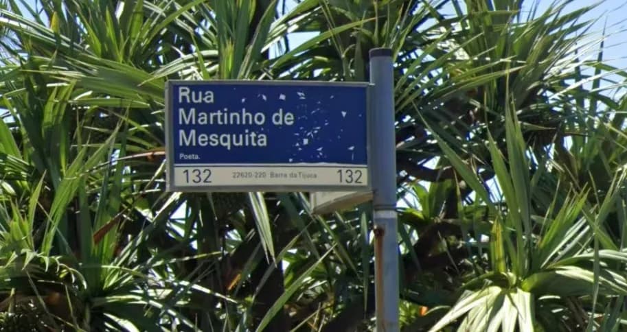 Barra da Tijuca — Rio de Janeiro