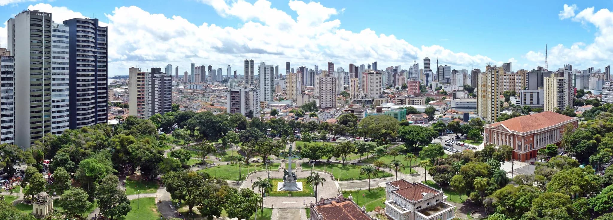 Belém — Pará