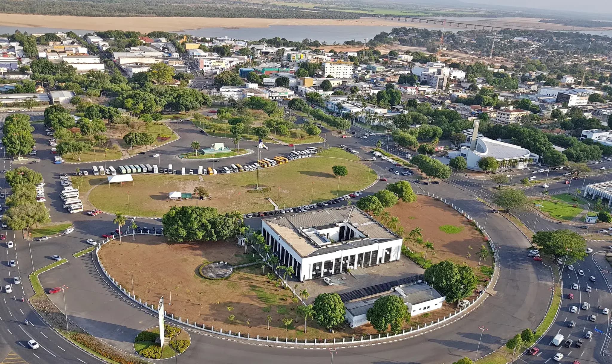 Boa Vista — Roraima