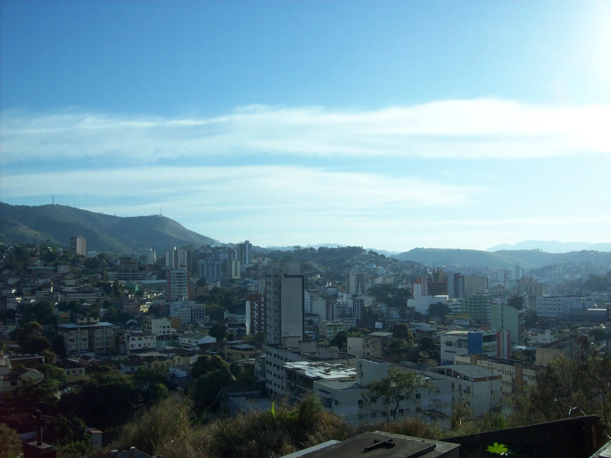 Cachoeiro de Itapemirim — Espírito Santo