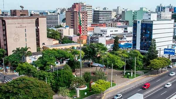 Canoas — Rio Grande do Sul