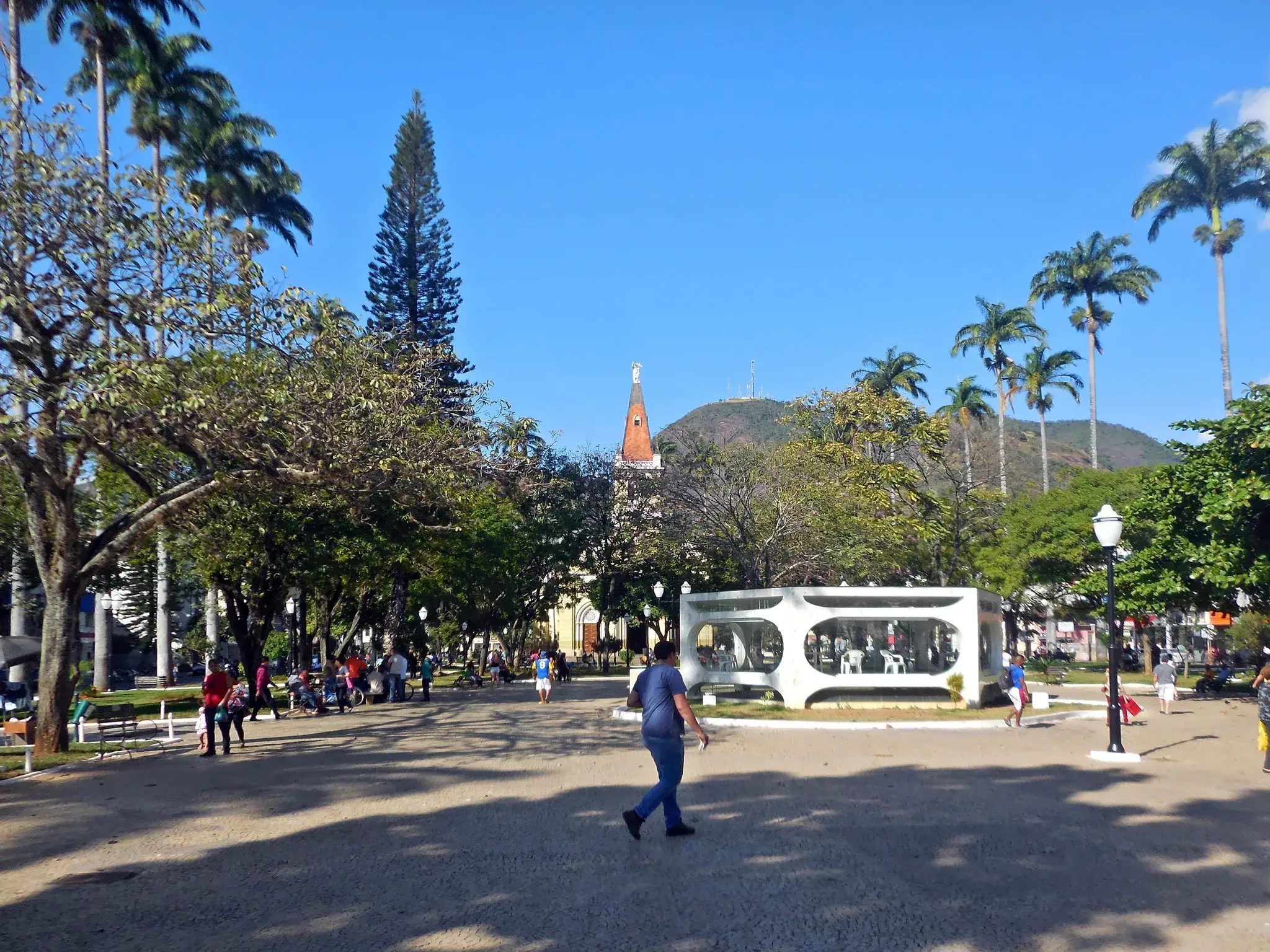 Caratinga — Minas Gerais