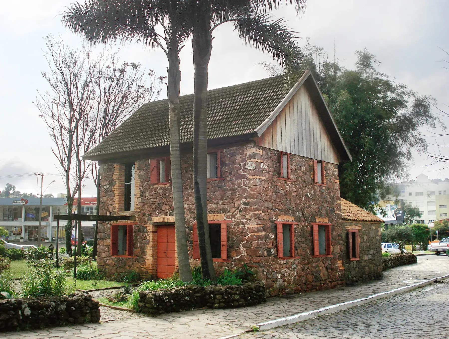 Caxias do Sul — Rio Grande do Sul