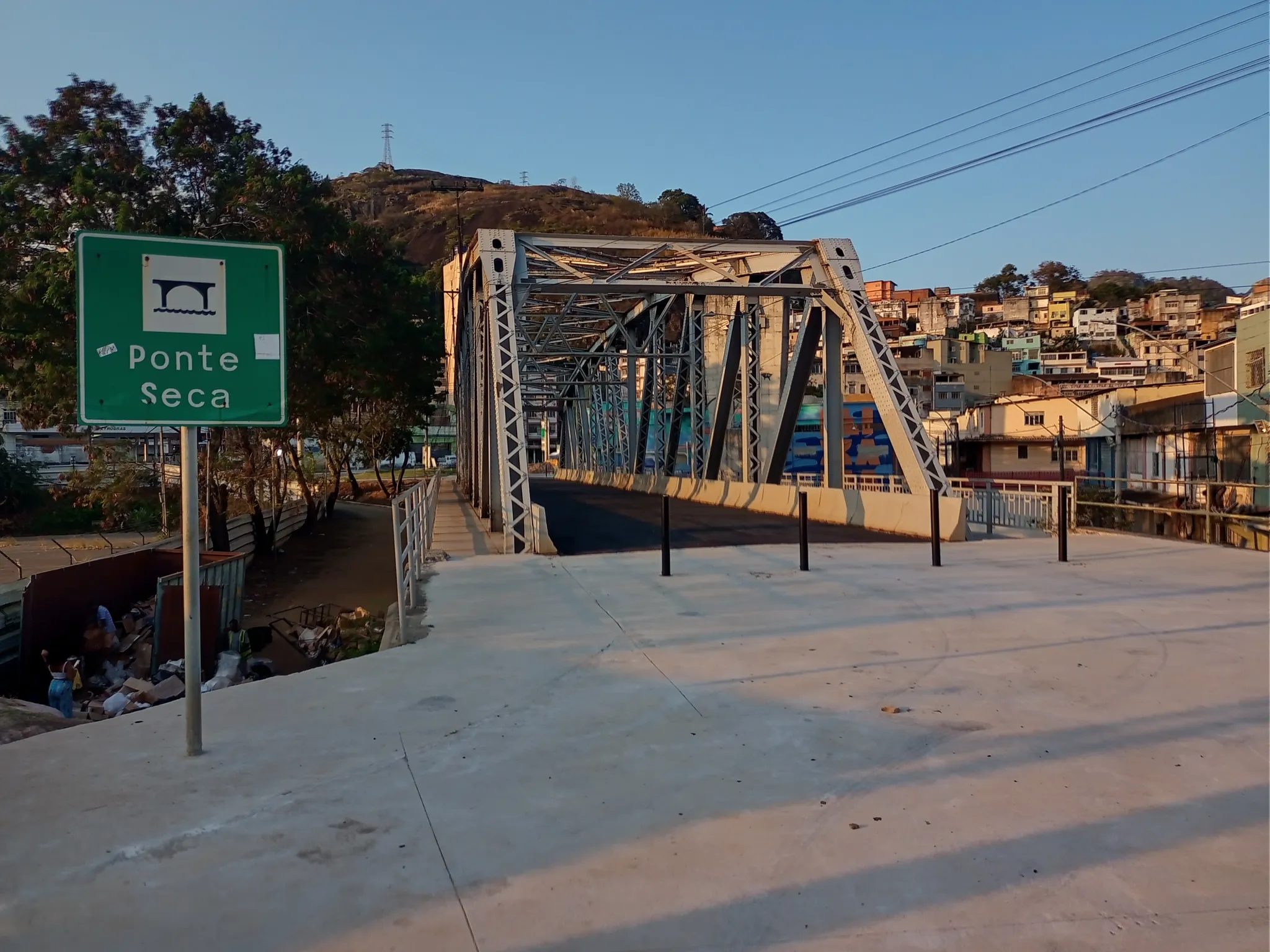 Colatina — Espírito Santo