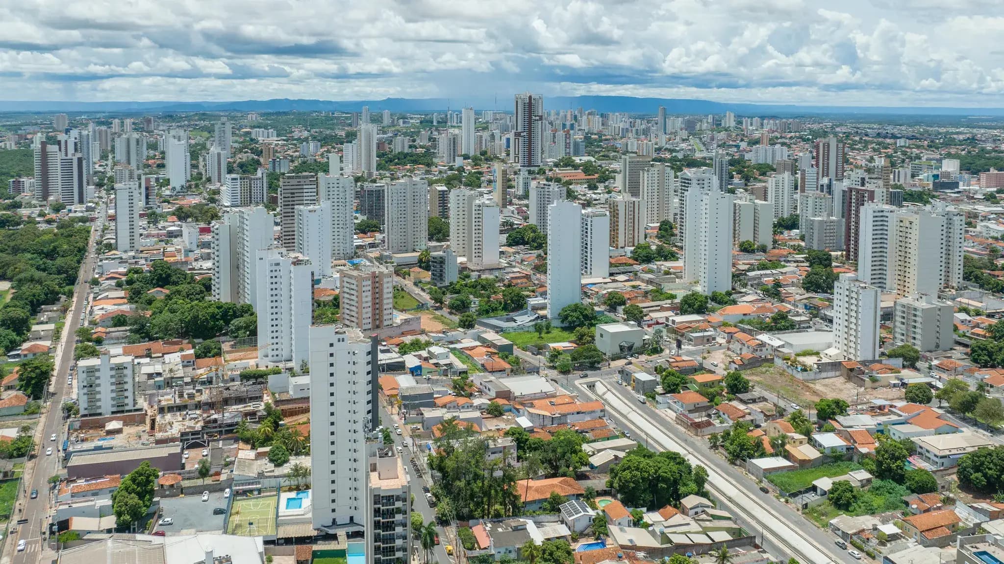 Cuiabá — Mato Grosso