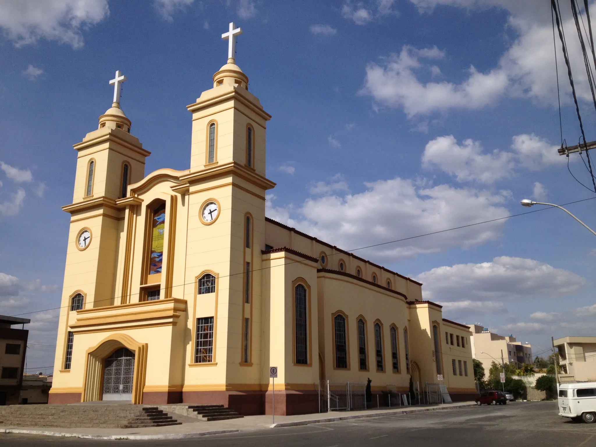 Divinópolis — Minas Gerais