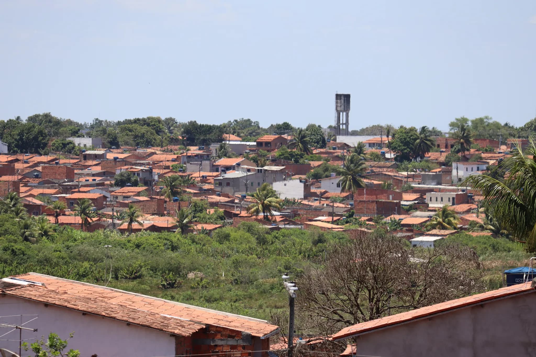 Feira de Santana — Bahia