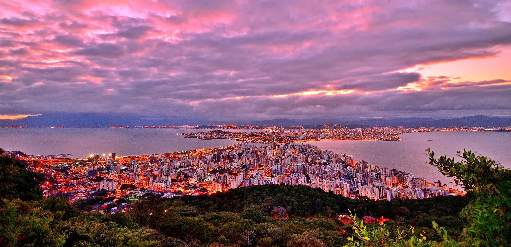 Florianópolis — Santa Catarina