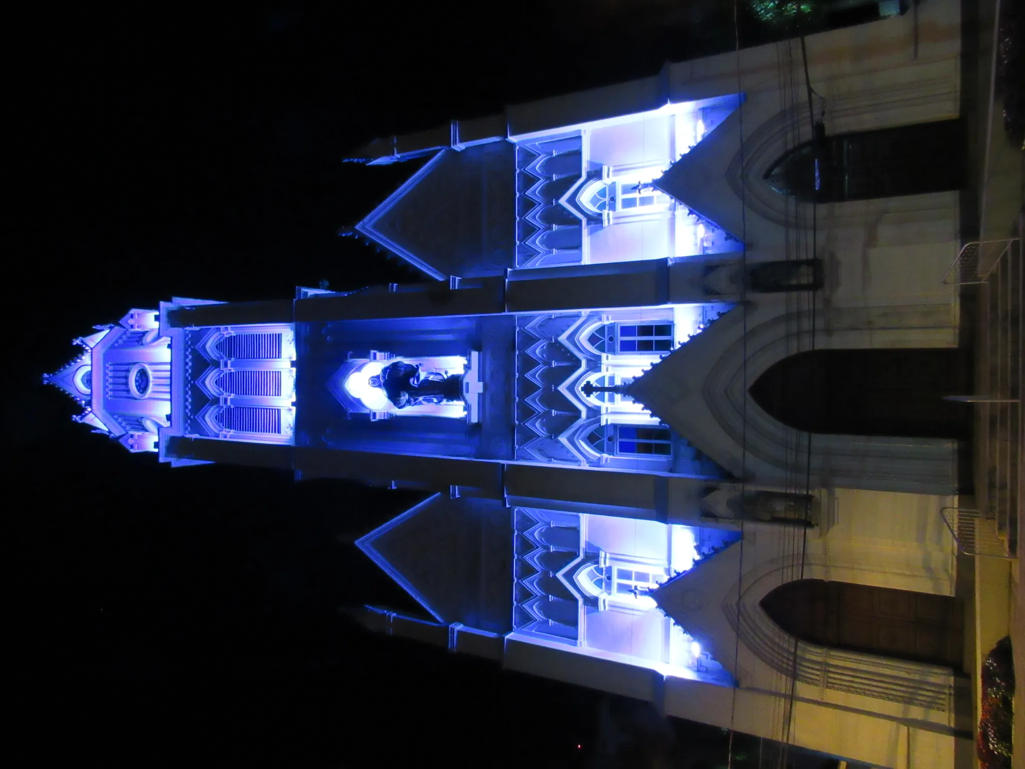 Franca — São Paulo