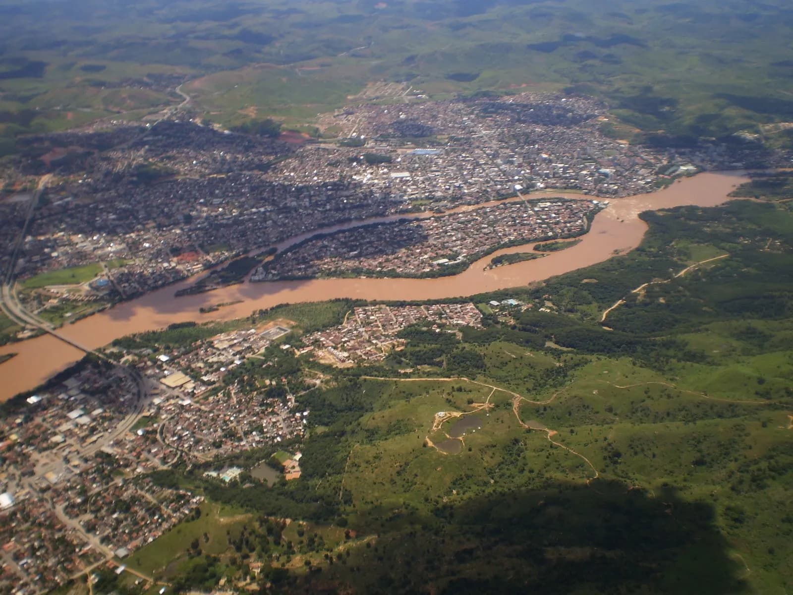 Governador Valadares — Minas Gerais