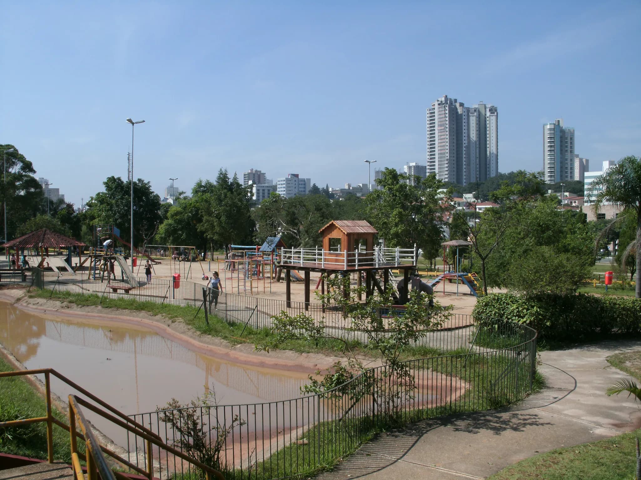 Guarulhos — São Paulo