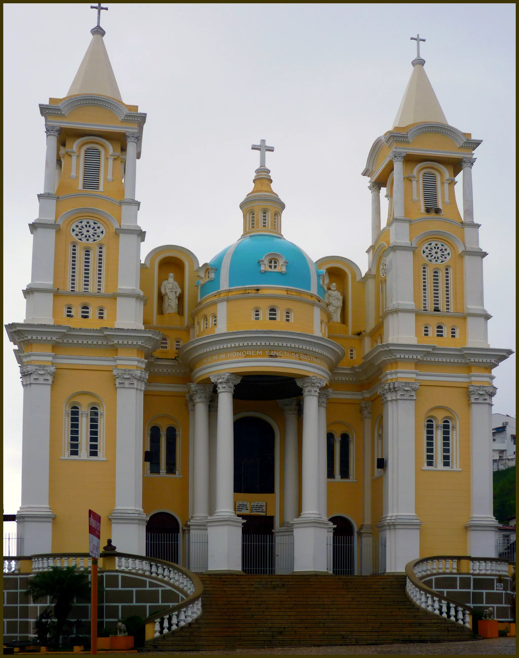 Ilhéus — Bahia