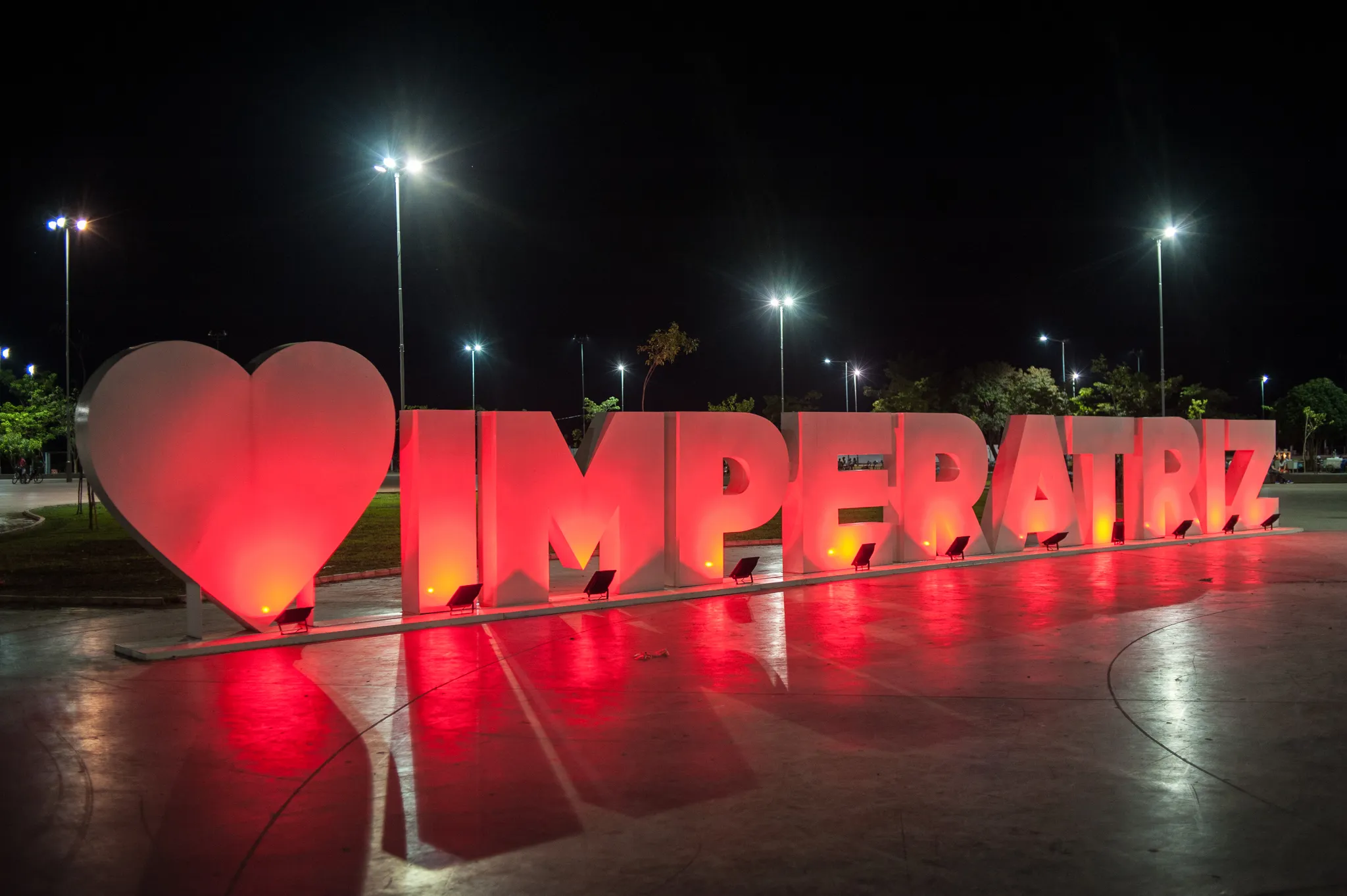 Imperatriz — Maranhão