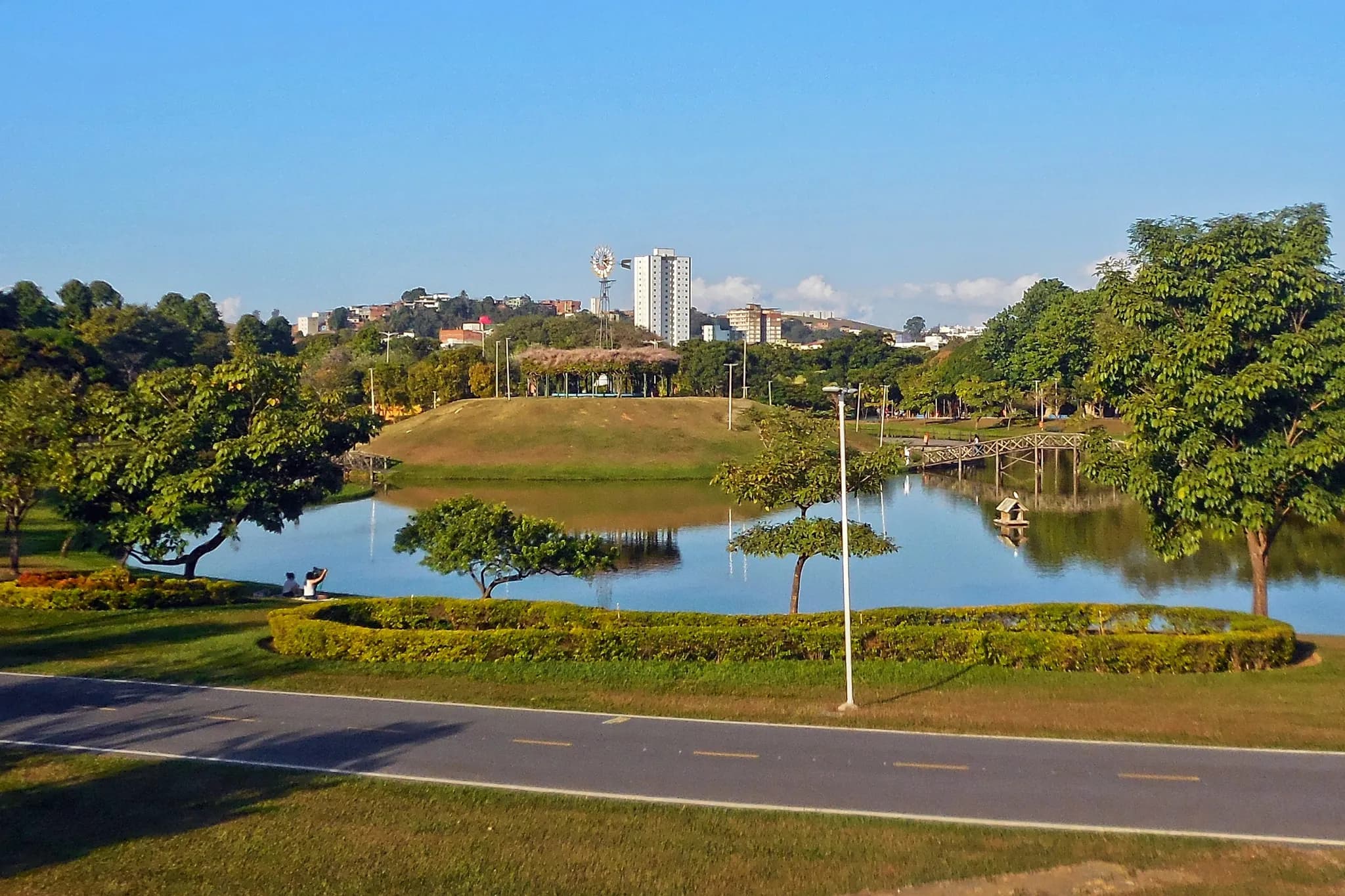 Ipatinga — Minas Gerais