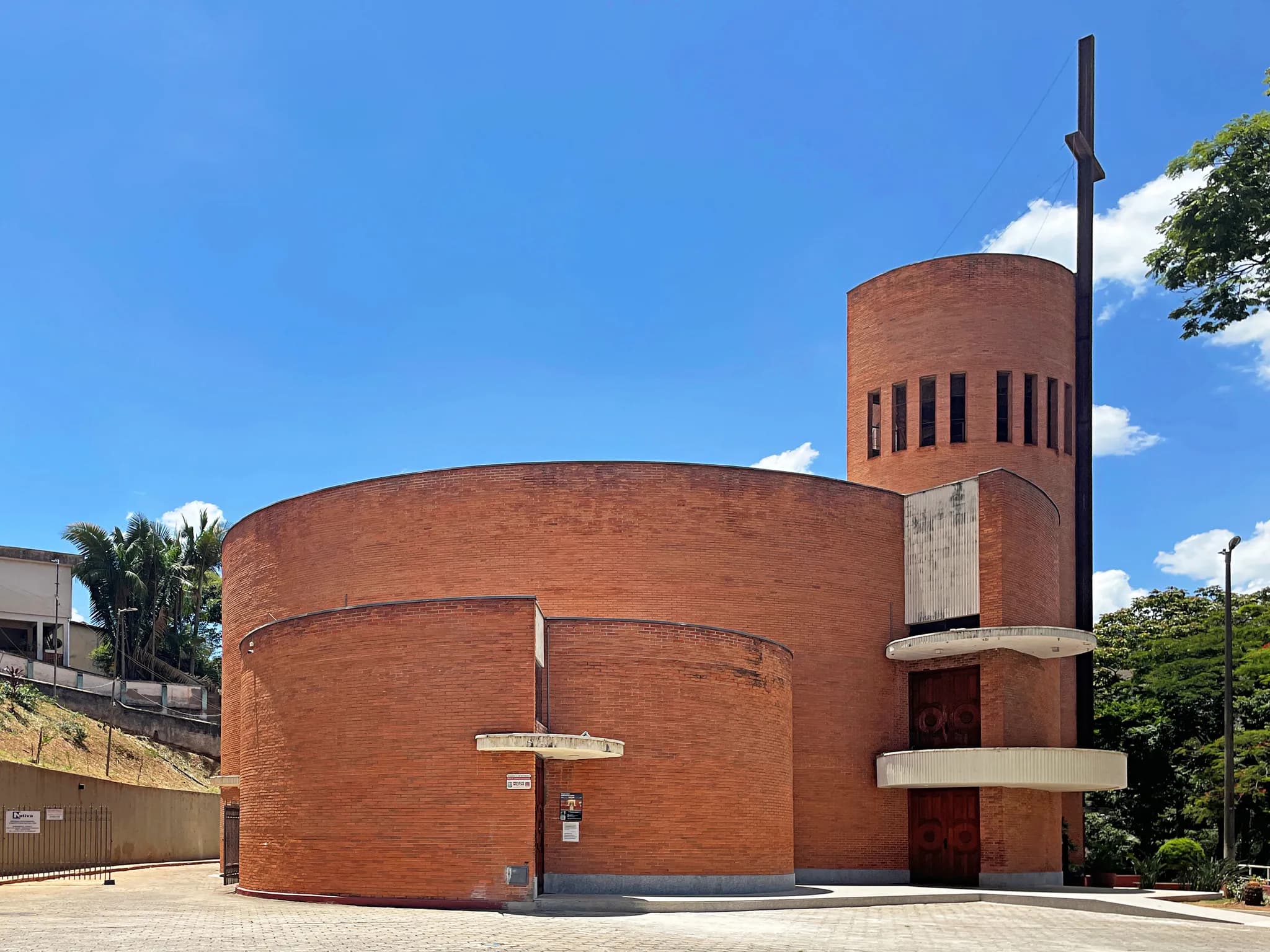 Itabira — Minas Gerais