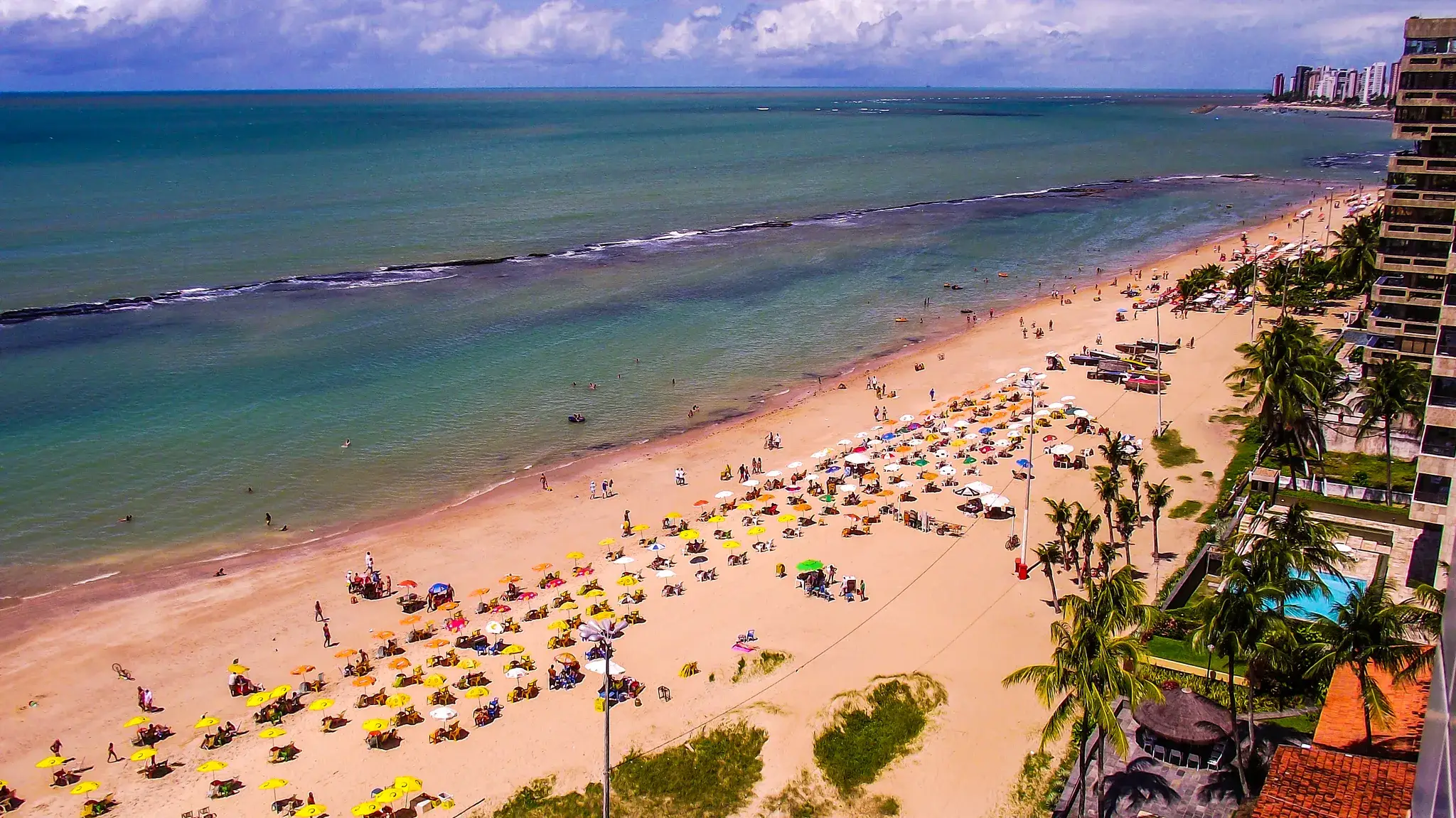 Jaboatão dos Guararapes — Pernambuco
