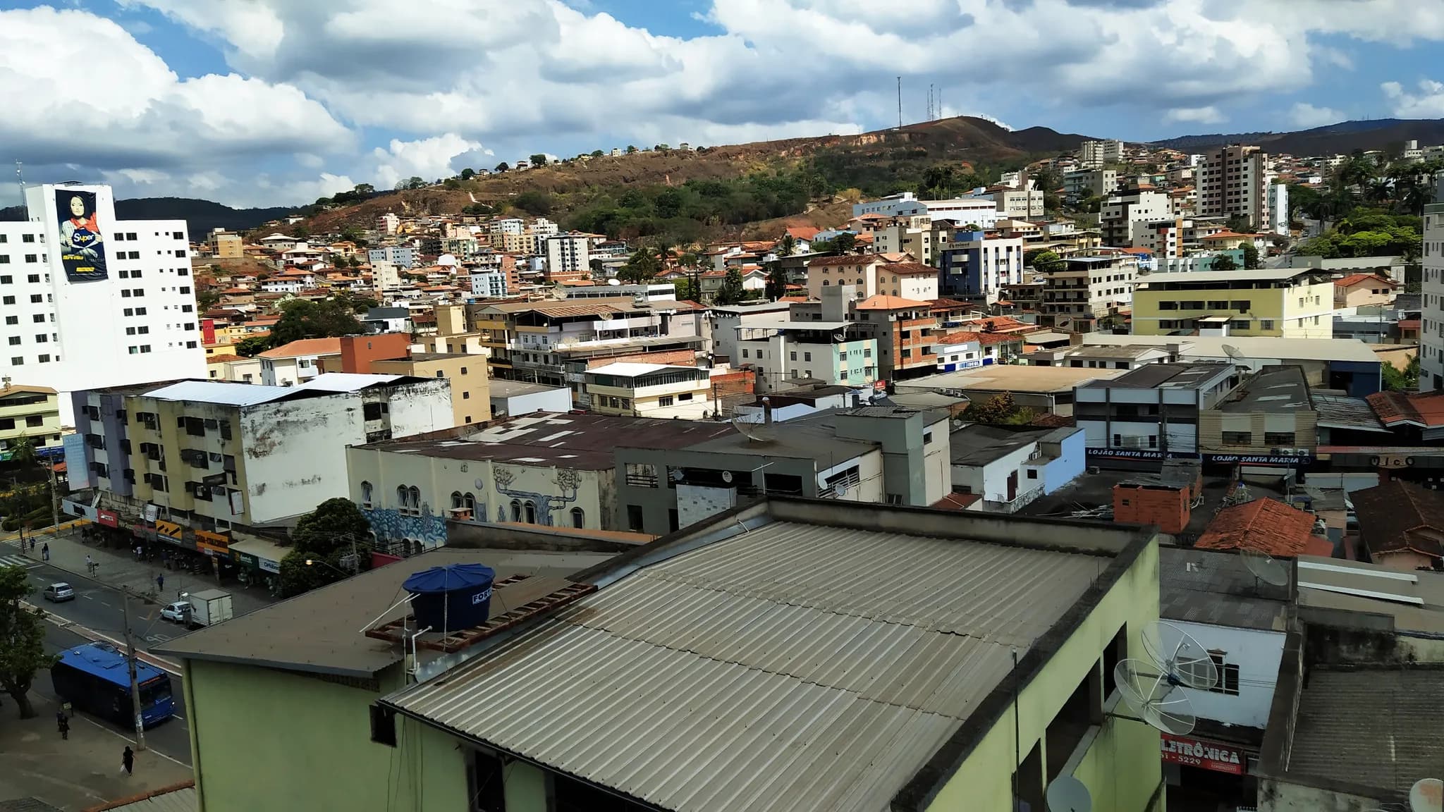 João Monlevade — Minas Gerais