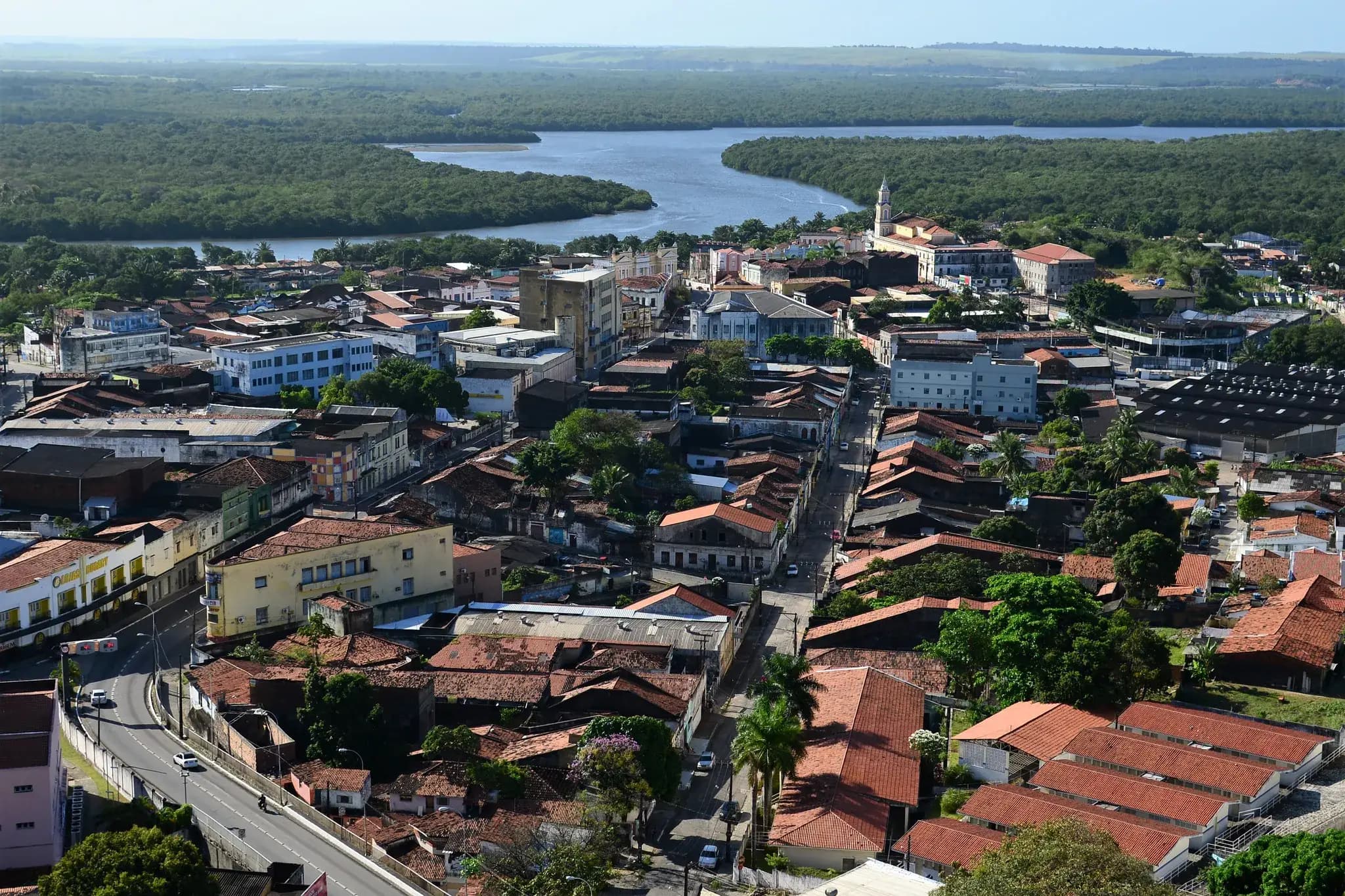 João Pessoa — Paraíba